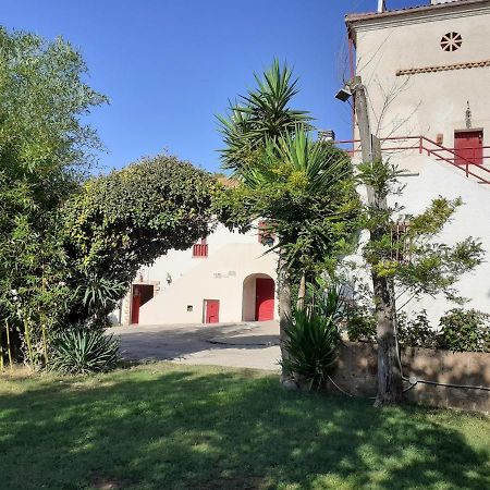 Pier Delle Vigne B&B Pineto Exterior photo