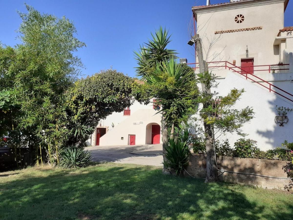 Pier Delle Vigne B&B Pineto Exterior photo