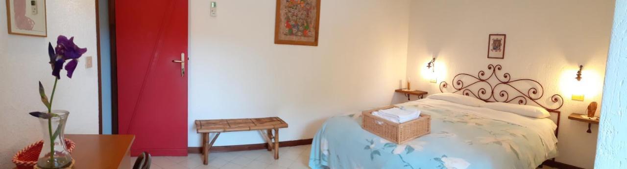 Pier Delle Vigne B&B Pineto Exterior photo